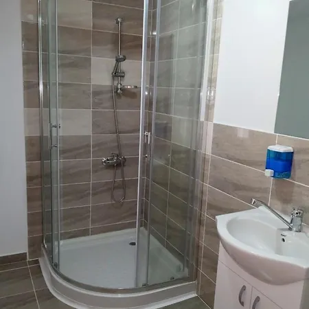 Pensiunea Casa Hann Farm stay