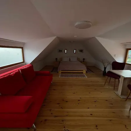 Pensiunea Casa Hann